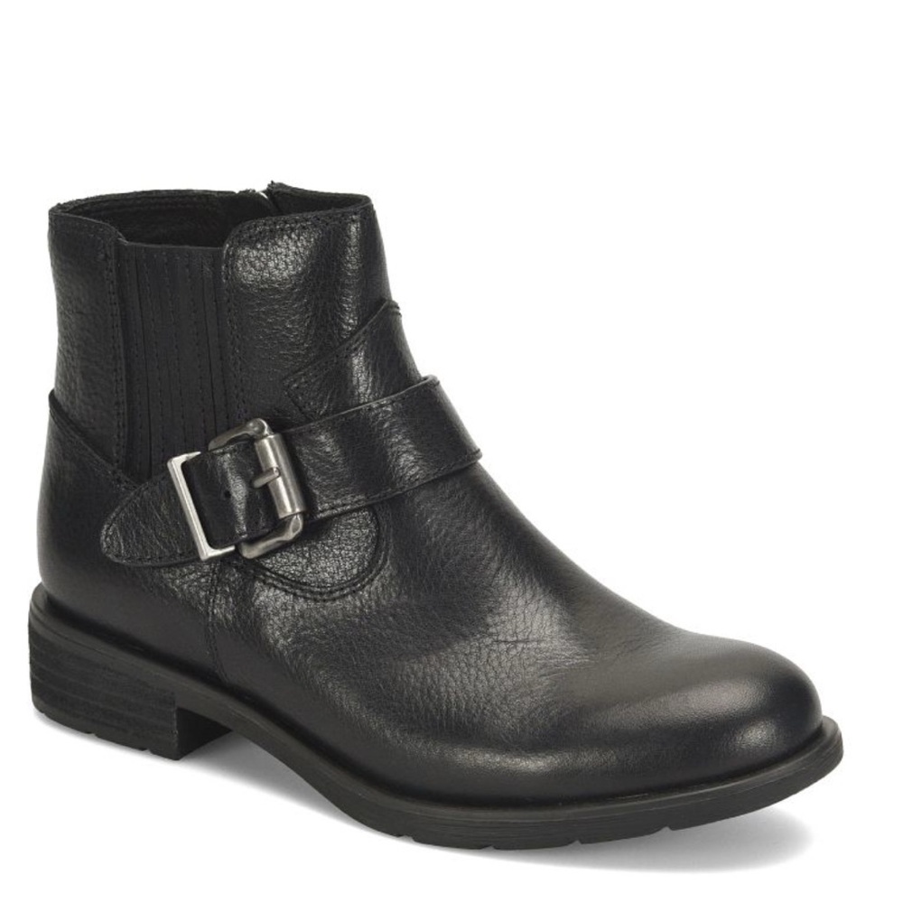 SÖFFT BROCKE CHELSEA BOOTS - Sz 7.5